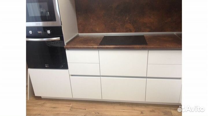 Кухонный гарнитур на заказ