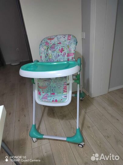 Стульчик для кормления
