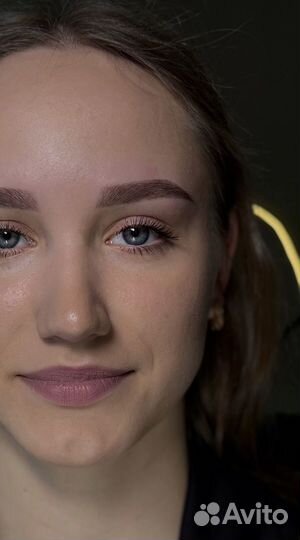 Мастер бровист