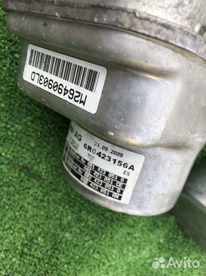 Насос гур Электроусилитель руля VW