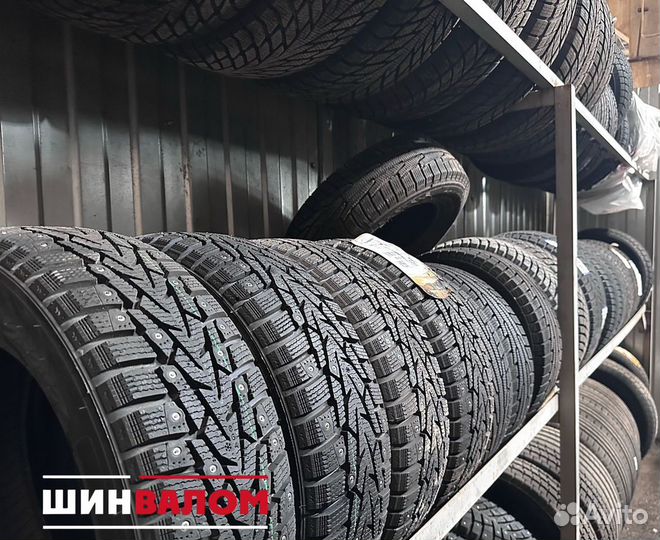 Dunlop Winter Maxx SJ8 275/50 R20 109R