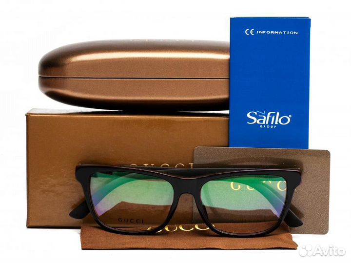 Оправа gucci GG1070 4UP BM