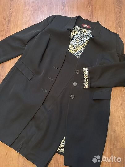 Костюм брючный