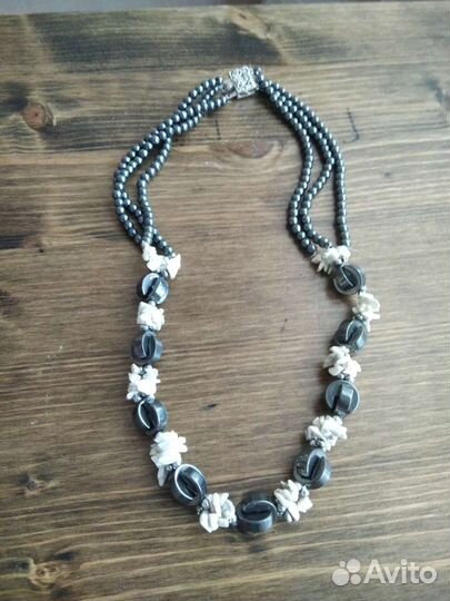 Эффектные украшения