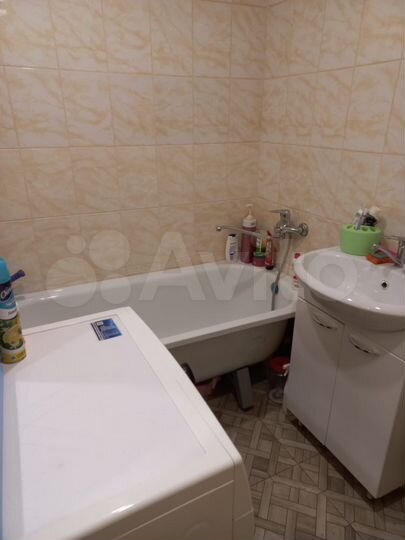 3-к. квартира, 68 м², 2/5 эт.