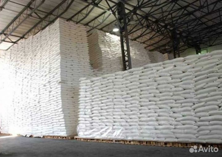 Сахар продукты питания опт от 20 тонн