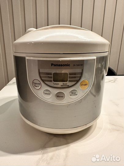 Мультиварка