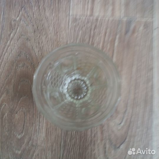 Хрусталь стакан (т146)