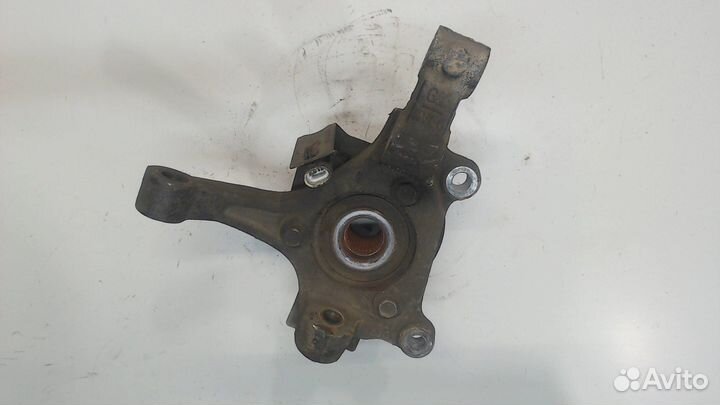 Ступица (кулак, цапфа) Chevrolet Captiva, 2009