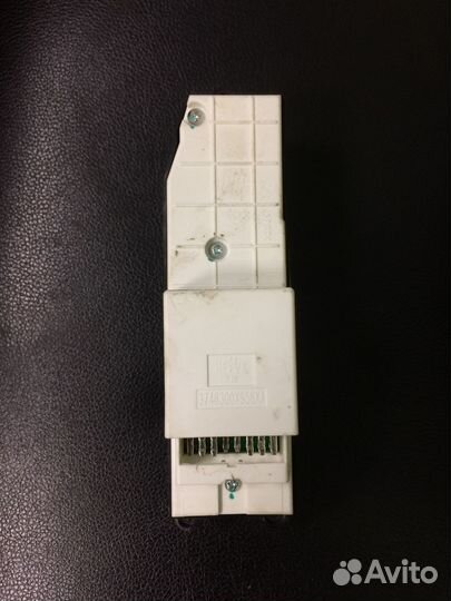 Блок управления стеклоподъёмниками Hover M4