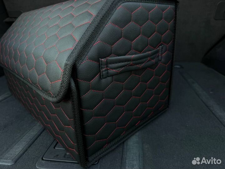 Органайзер в багажник Citroen / Ситроен