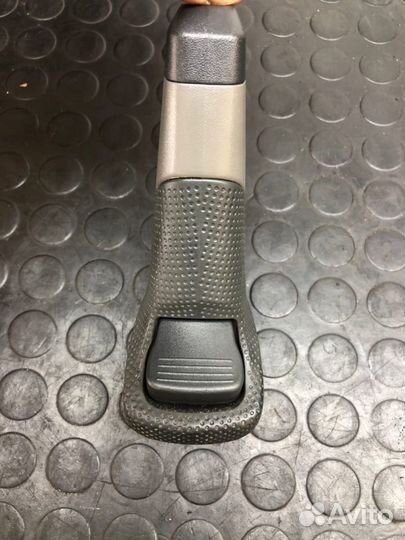 Ручка АКПП Mitsubishi Pajero 3