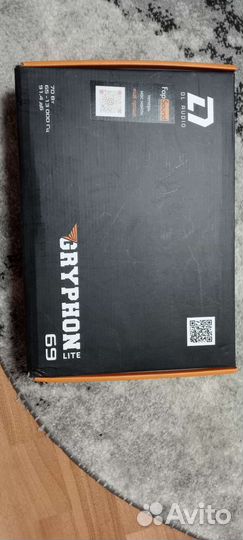 Динамики 6х9