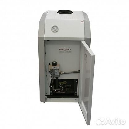 Котлы Лемакс.Газовые Нап/Наст.Разные