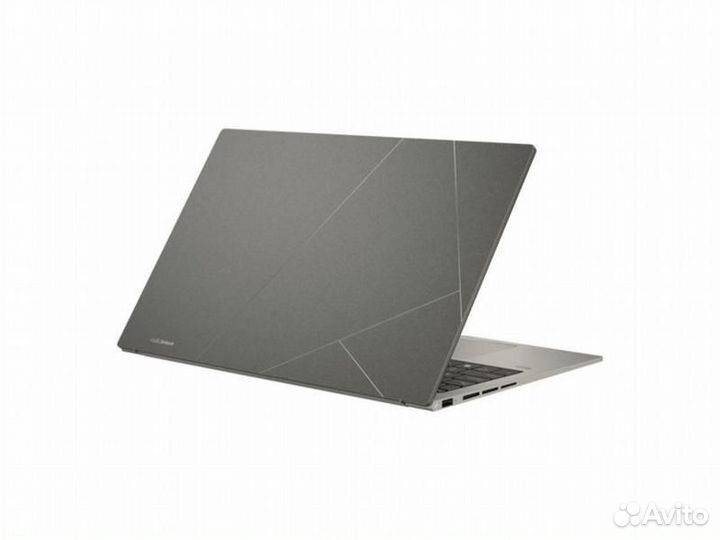 ZenBook 15 8ядер/32гб Oled 120hz 1.5kg