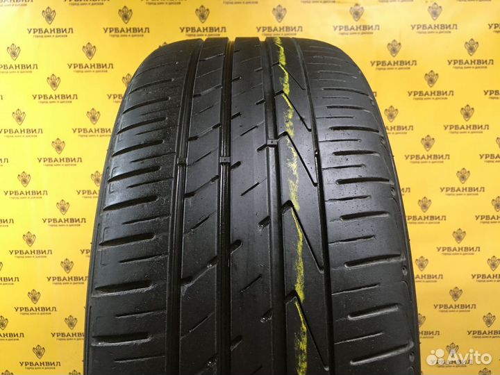 Hankook Ventus S1 Evo2 SUV K117A 235/50 R19 99V