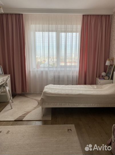 Шторы на ленте