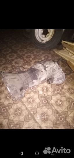 МКПП Тойота Town ACE/ Lite ACE