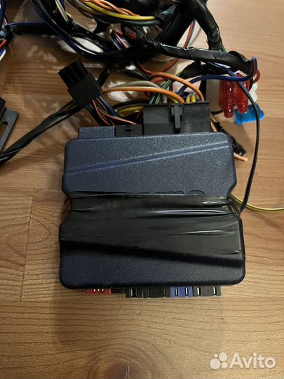 Сигнализация Starline a61