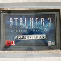 stalker коллекционное издание - Купить игры, приставки и ...