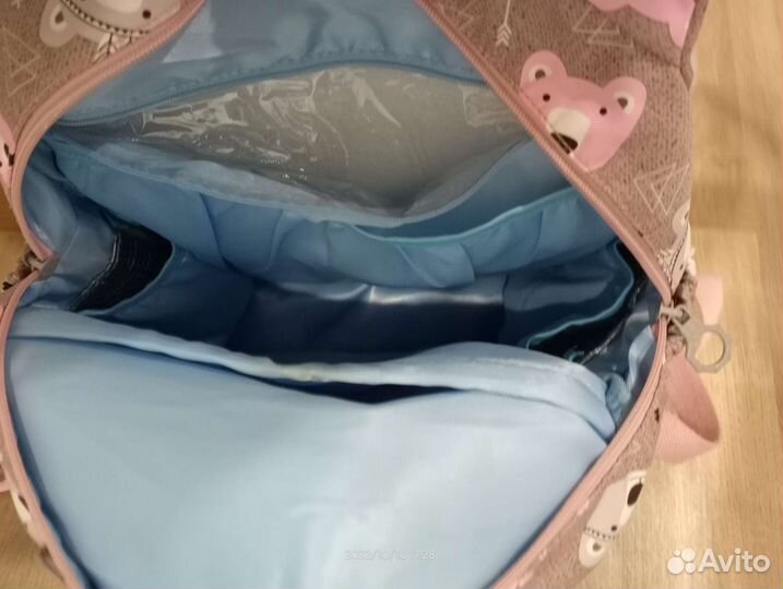 Рюкзак /сумка для мамы