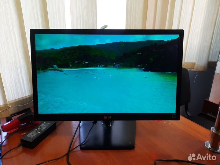 Монитор LG 22EN33S арт. 55239