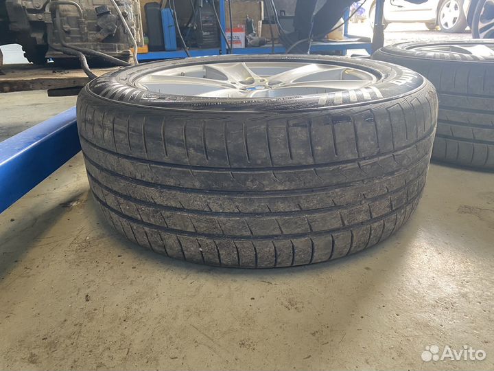 Habilead Headking S2000 255/55 R18 109W