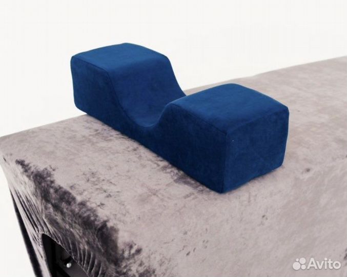 Подушка для наращивания ресниц