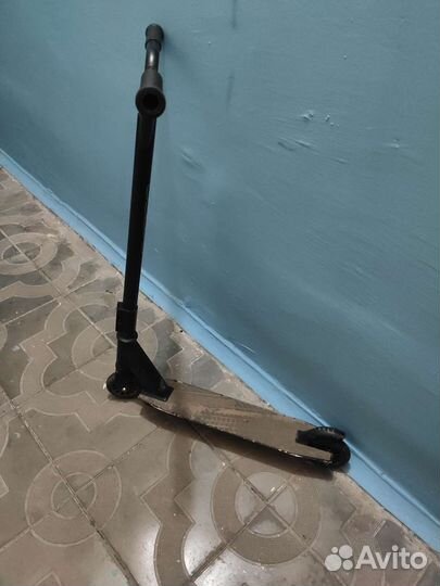 Самокат детский трюковой