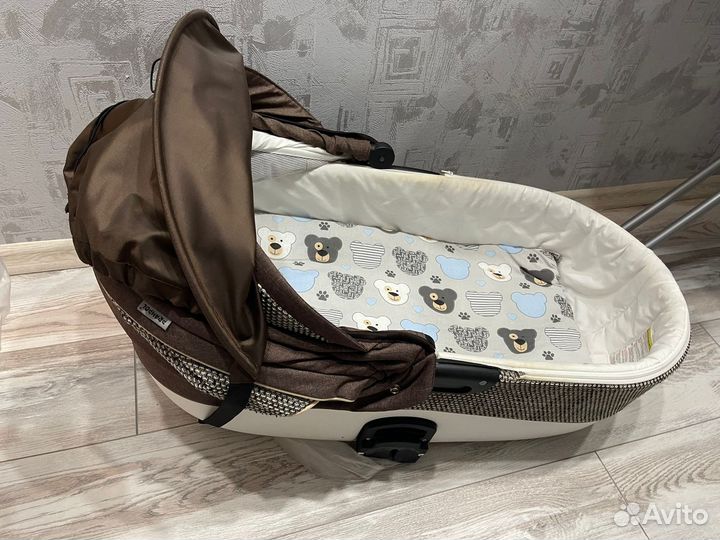 Люлька для коляски