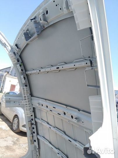 Крыша Mitsubishi Outlander XL