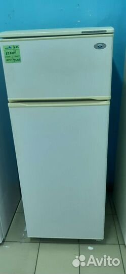 Холодильник атлант