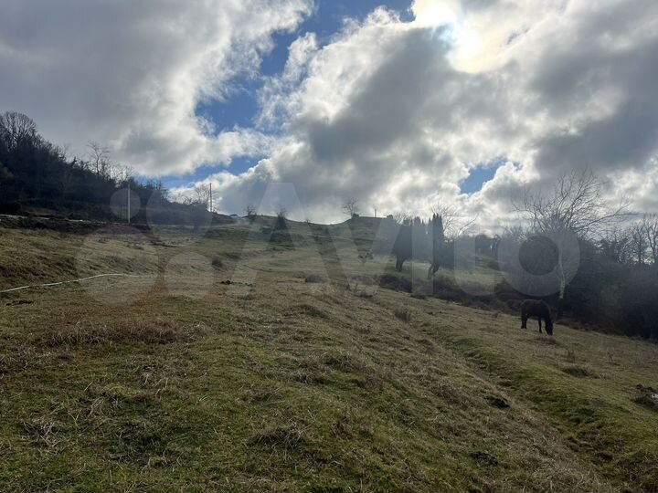 Участок 8,3 сот. (ИЖС)