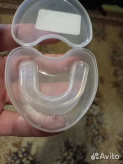 Экипировка для кудо