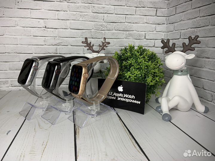 Apple Watch 7 45mm