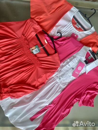 Одежда для беременных футболки кофты