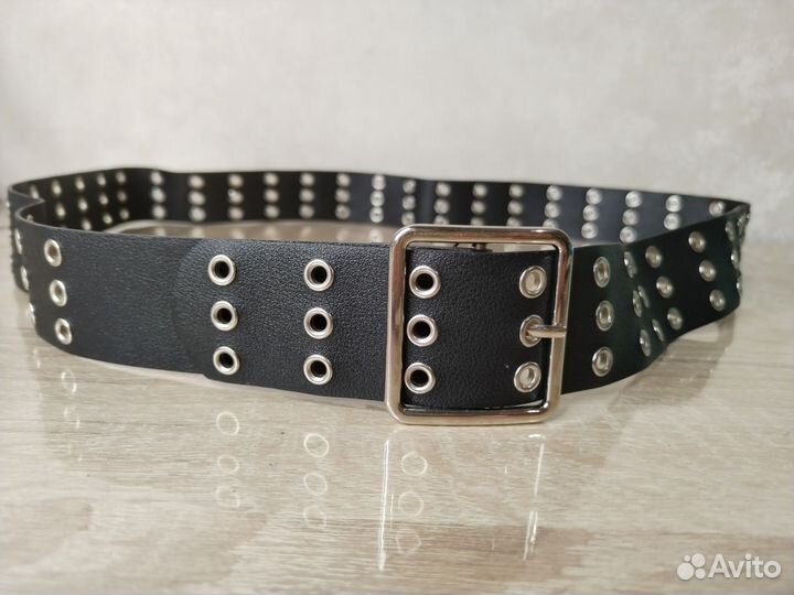 Ремень женский