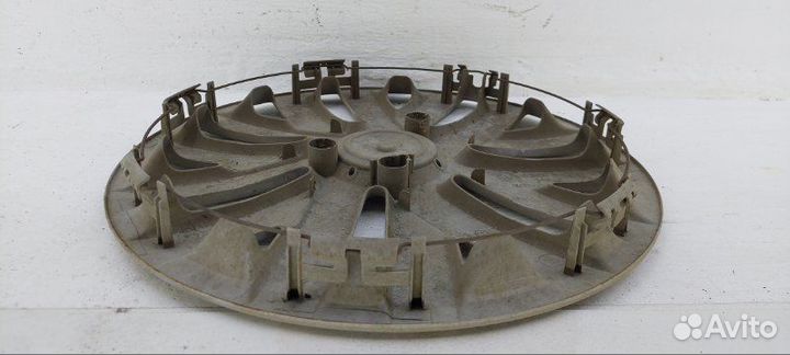 Колпак декоративный Volkswagen Jetta 2006