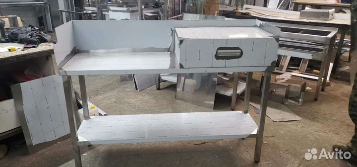 Столы для общепита