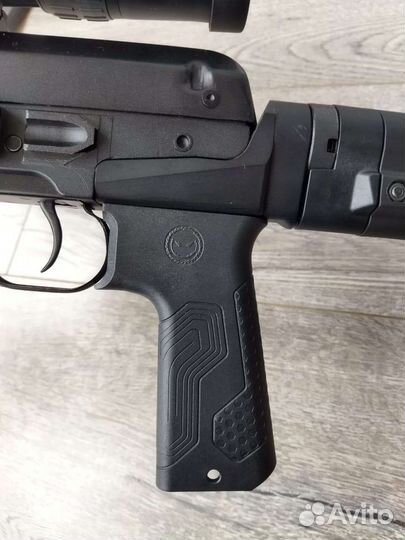 Пистолетная рукоять gakp