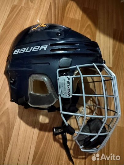 Хоккейная форма детская 8-11 лет