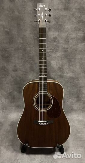Акустическая гитара Cort earth70MH-OP Earth Series