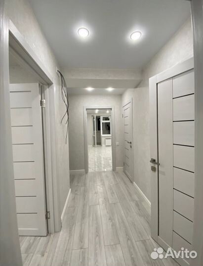 Ремонт квартир коттеджей