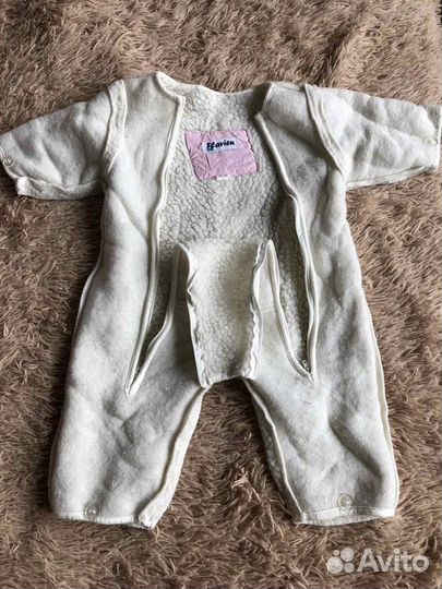 Детская одежда и обувь