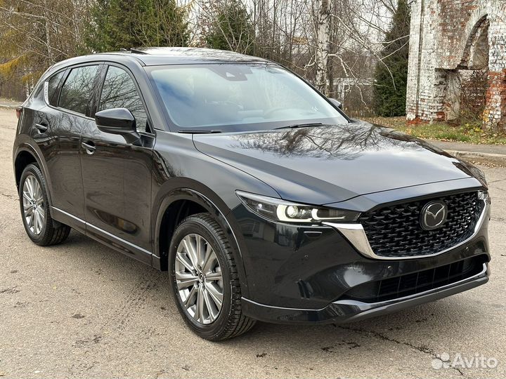 Mazda CX-5 2.5 AT, 2023, 13 км