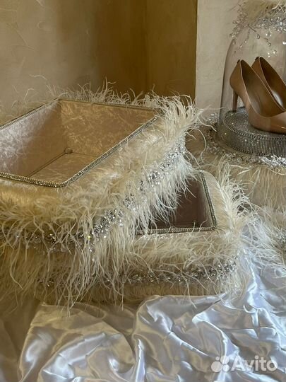 Свадебные аксессуары