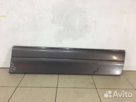 Накладка двери передней правой