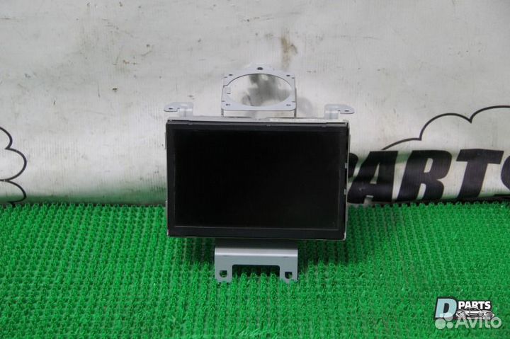 Монитор Nissan Fuga PY50-304526 VQ35HR 2008