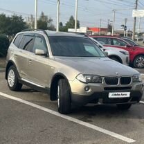 BMW X3 2.0 AT, 2009, 317 312 км