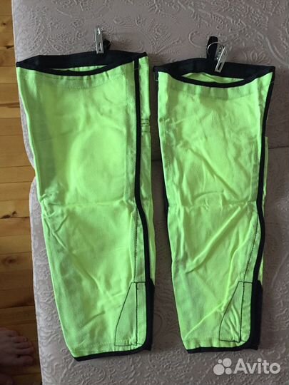 Нарукавники